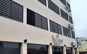 Hotel Portal del Norte